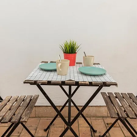 Allo Plateros Ii Centro 2 Jerez de la Frontera