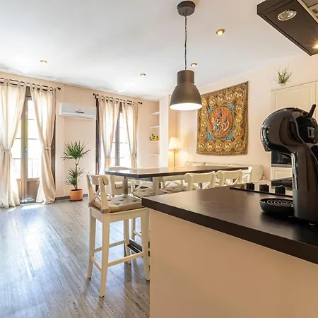 Allo Plateros Ii Centro 2