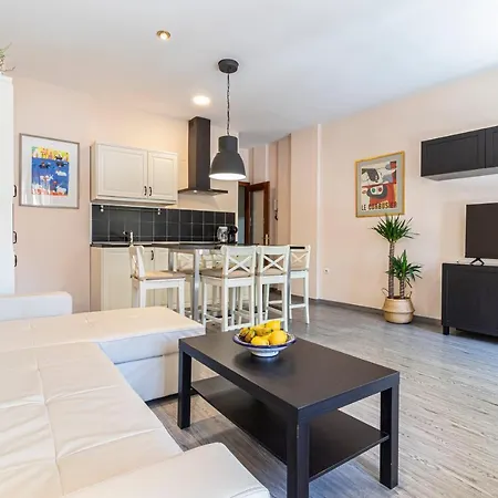 Allo Plateros Ii Centro 2 Jerez de la Frontera