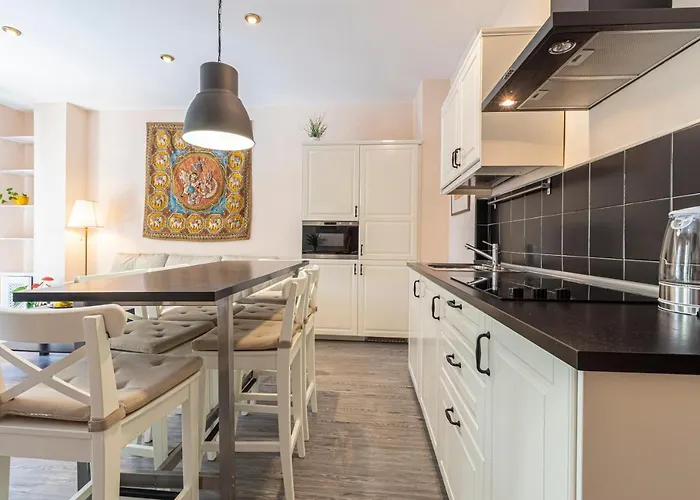 Apartment Allo Plateros Ii Centro 2 *