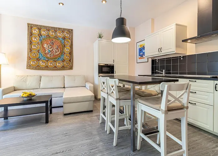 Allo Plateros Ii Centro 2 Apartment Jerez de la Frontera