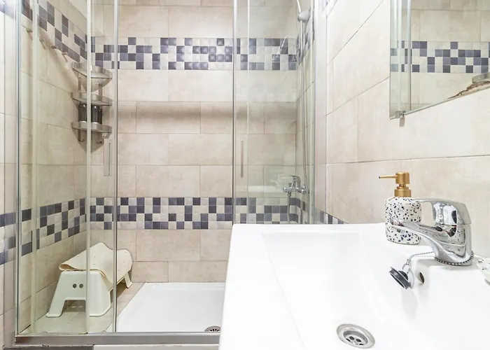 Allo Plateros Ii Centro 2 Apartment Jerez de la Frontera