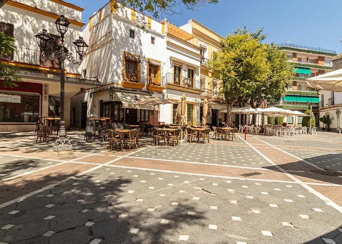 Apartment Allo Plateros Ii Centro 2