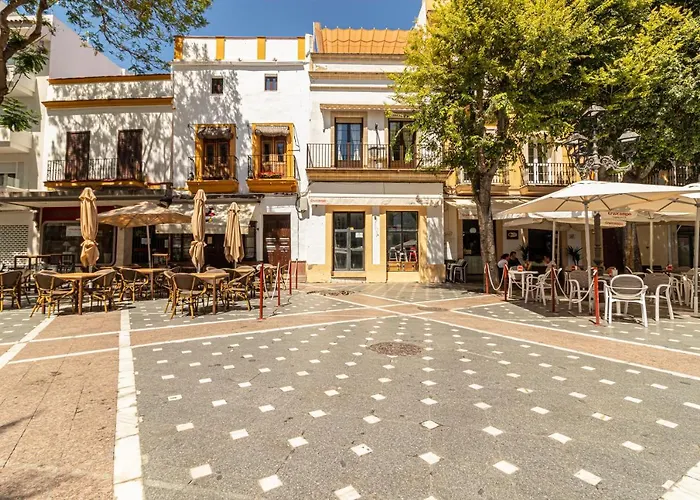 Allo Plateros Ii Centro 2