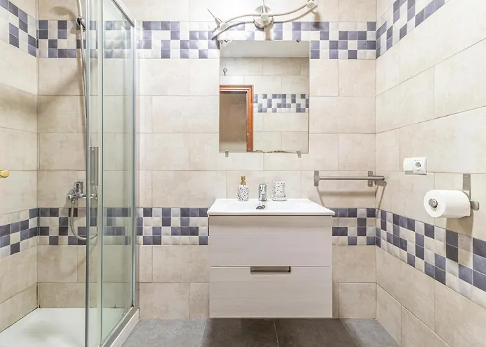 Apartment Allo Plateros Ii Centro 2