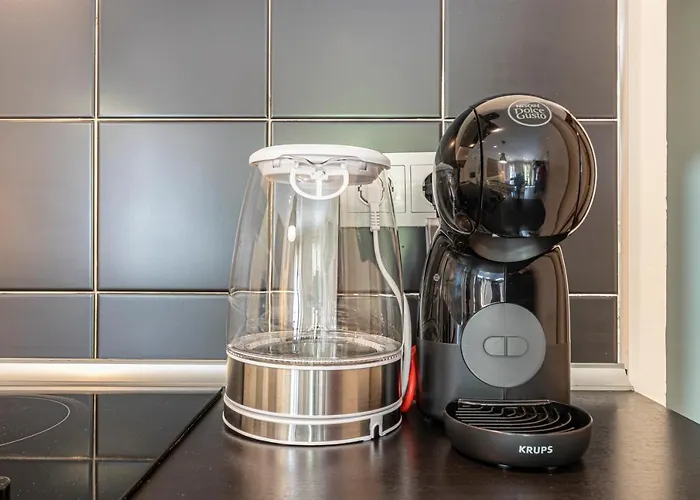 Allo Plateros Ii Centro 2 * Jerez de la Frontera