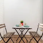 Allo Plateros Ii Centro 2 Apartmán