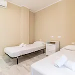 Allo Plateros Ii Centro 2 Apartmán Jerez de la Frontera