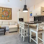 Allo Plateros Ii Centro 2 Apartmán Jerez de la Frontera