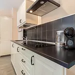 Allo Plateros Ii Centro 2 Apartmán Jerez de la Frontera