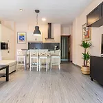 Allo Plateros Ii Centro 2 Apartmán