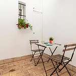 Allo Plateros Ii Centro 2 Apartmán *