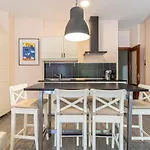 Allo Plateros Ii Centro 2 Apartmán