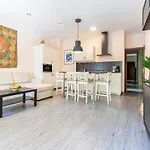 Allo Plateros Ii Centro 2 Apartmán Jerez de la Frontera