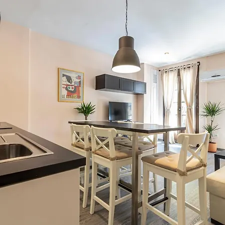 Allo Plateros Ii Centro 2