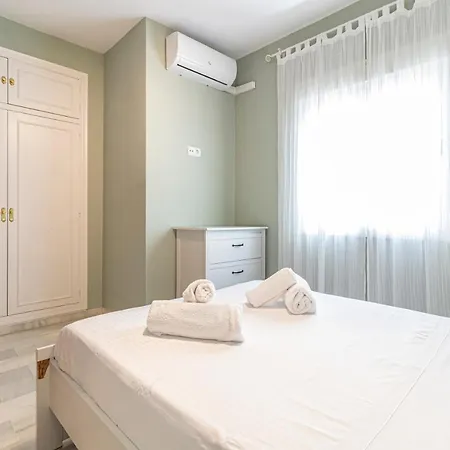 Allo Plateros Ii Centro 2 아파트 *