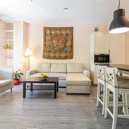 Allo Plateros Ii Centro 2 헤레스